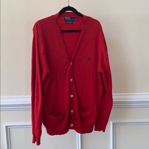 Polo Ralph Lauren Cardigan